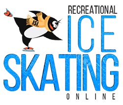 Recreational Ice Skating Online