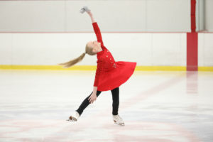 Learn how to handle the various scenarios that can happen when it comes to ice skating competition results