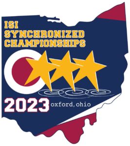 ISI Synchronized Championships takes place at Miami University Ohio
