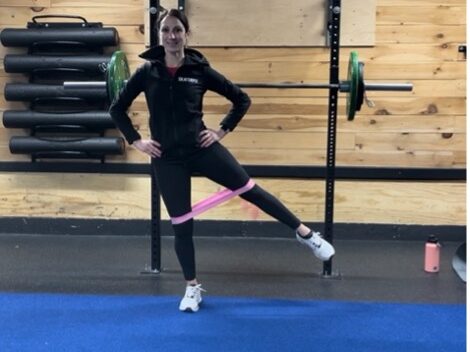 4 Benefits of Resistance Band Training for Figure Skaters